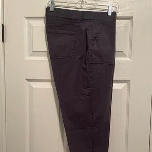 Style & Co Women's Capri Pants